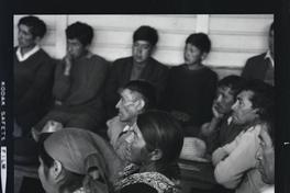 Mapuches