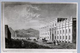 [Casa de la Moneda]