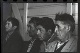 Mapuches
