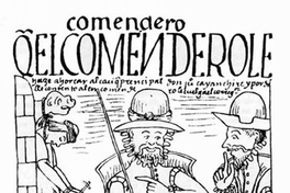 Que el encomendero le hace ahorcar al cacique principal don Juan Cayanchire, hacia 1600