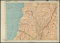 Copiapo - Vallenar.