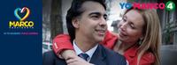 Marco Presidente si tú quieres Chile cambia.