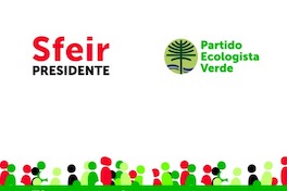 Programa de gobierno candidatura Alfredo Sfeir Younis Programa de gobierno candidatura Alfredo Sfeir Younis