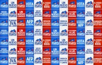 [Propuestas de la campaña de Franco Parisi]