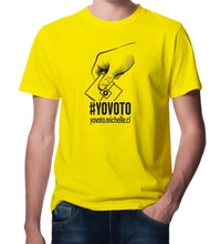 #YoVoto