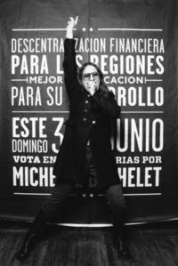 Descentralización financiera para las regiones