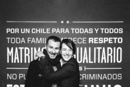 Por un Chile para todas y todos