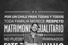 Por un Chile para todas y todos