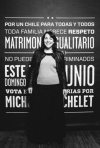 Por un Chile para todas y todos