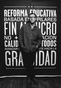 Reforma educativa basada en 4 pilares