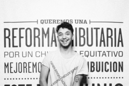 Queremos una Reforma Tributaria por un Chile equitativo