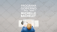 Programa de gobierno 2014-2018