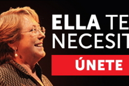 Ella te necesita Ella te necesita