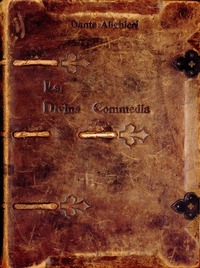 La Divina Commedia La Divina Commedia