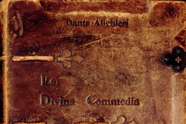 La Divina Commedia La Divina Commedia