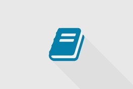 Artículos sobre discapacidad  [grabación sonora] varios autores.