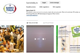 Barrioitaliatv [recurso electrónico].