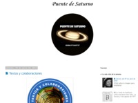 Puentedesaturno [recurso electrónico].