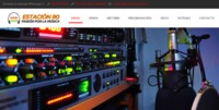 Radioestacion80 [recurso electrónico].