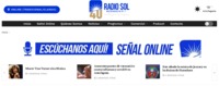 Radiosol [recurso electrónico].