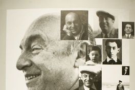 Pablo neruda a 30 año del premio nobel : exposición. Pablo neruda a 30 año del premio nobel : exposición.