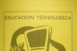 Educación tecnología dirigido a: docentes de educación media. Educación tecnología dirigido a: docentes de educación media.