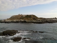 Isla de Cachagua