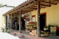 Sector de Villa Alegre