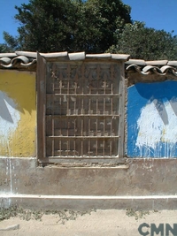 Pueblo Villa de Alhu