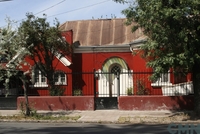 Poblacin Los Castaos