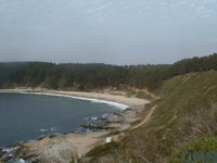 Sector Canelo - Canelillo