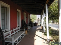 Centro histrico de Lolol