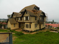 Barrios Vaticano y Quirinal