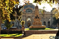 Museo Nacional de Bellas Artes