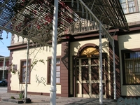 Gobernacin martima de Antofagasta