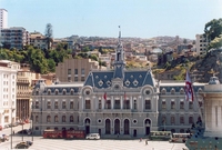 Intendencia de Valparaso