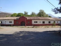 Escuela F-511