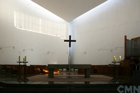 Iglesia y conjunto de edificios del monasterio Benedictino (Iglesia)