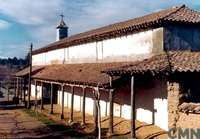 Iglesia de Nirivilo