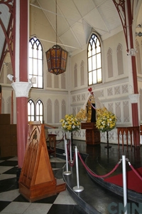 Catedral de San Marcos