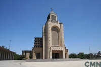 Templo Votivo Nacional