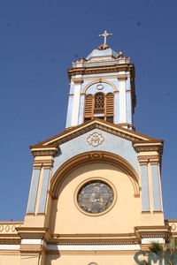 Catedral de Iquique