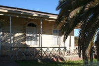 Inmueble ubicado en calle Balmaceda s/n