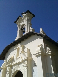 Iglesia Nuestra Seora de Las Mercedes