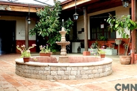 Museo Municipal y Casa de la Cultura de Villa Alegre