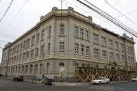 Escuela Ramn Barros Luco