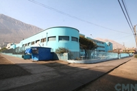 Escuela Arturo Prat Chacn E-12