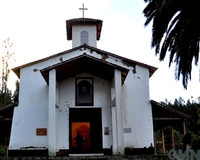Santuario Nuestra Seora del Rosario de Lora
