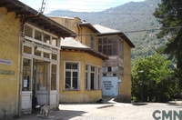 Casa de Salud de Mujeres Carolina Deursther