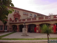 Liceo de Nias Gabriela Mistral